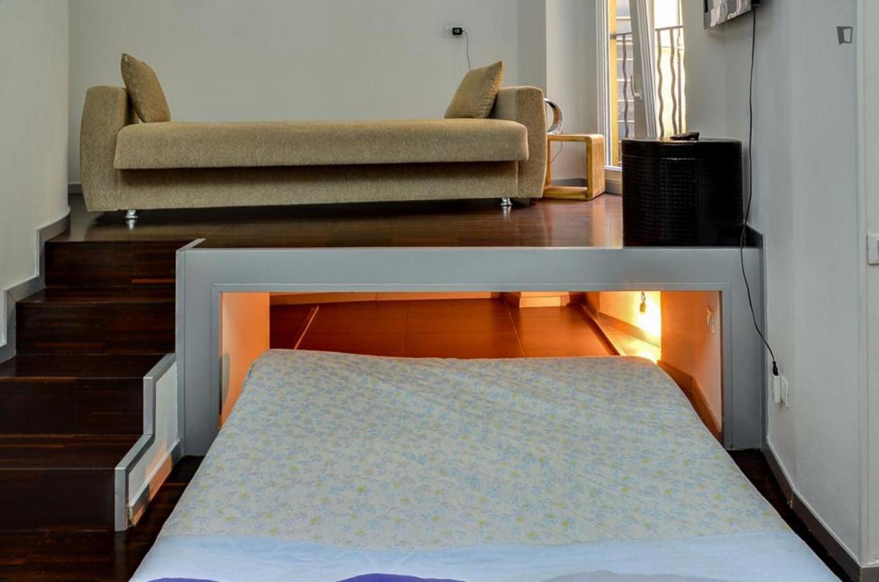 Gramsci, Bologna By Short Holidays Appartement Buitenkant foto
