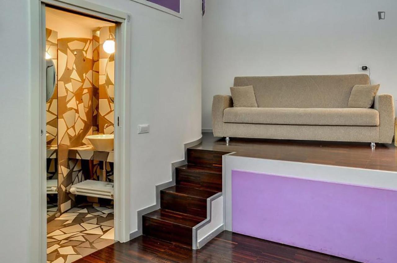 Gramsci, Bologna By Short Holidays Appartement Buitenkant foto