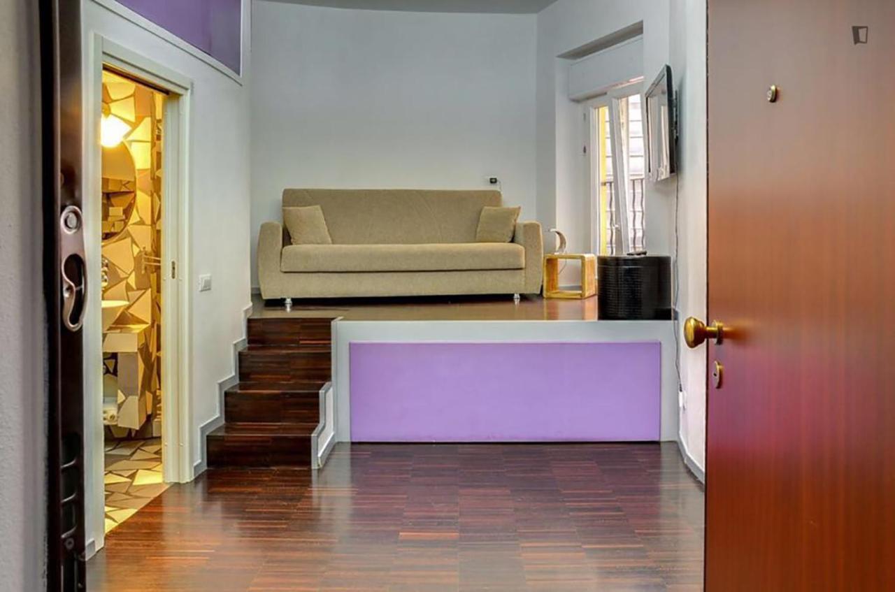 Gramsci, Bologna By Short Holidays Appartement Buitenkant foto