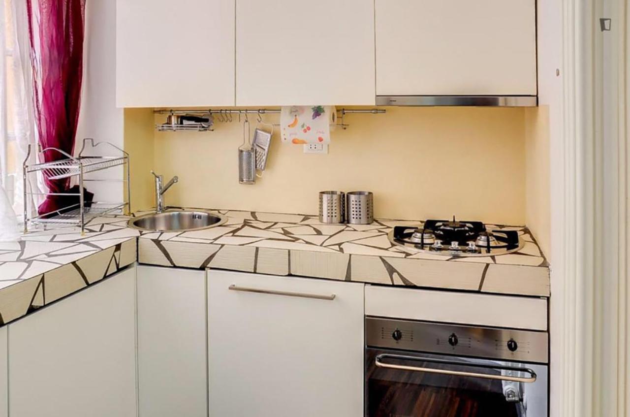 Gramsci, Bologna By Short Holidays Appartement Buitenkant foto