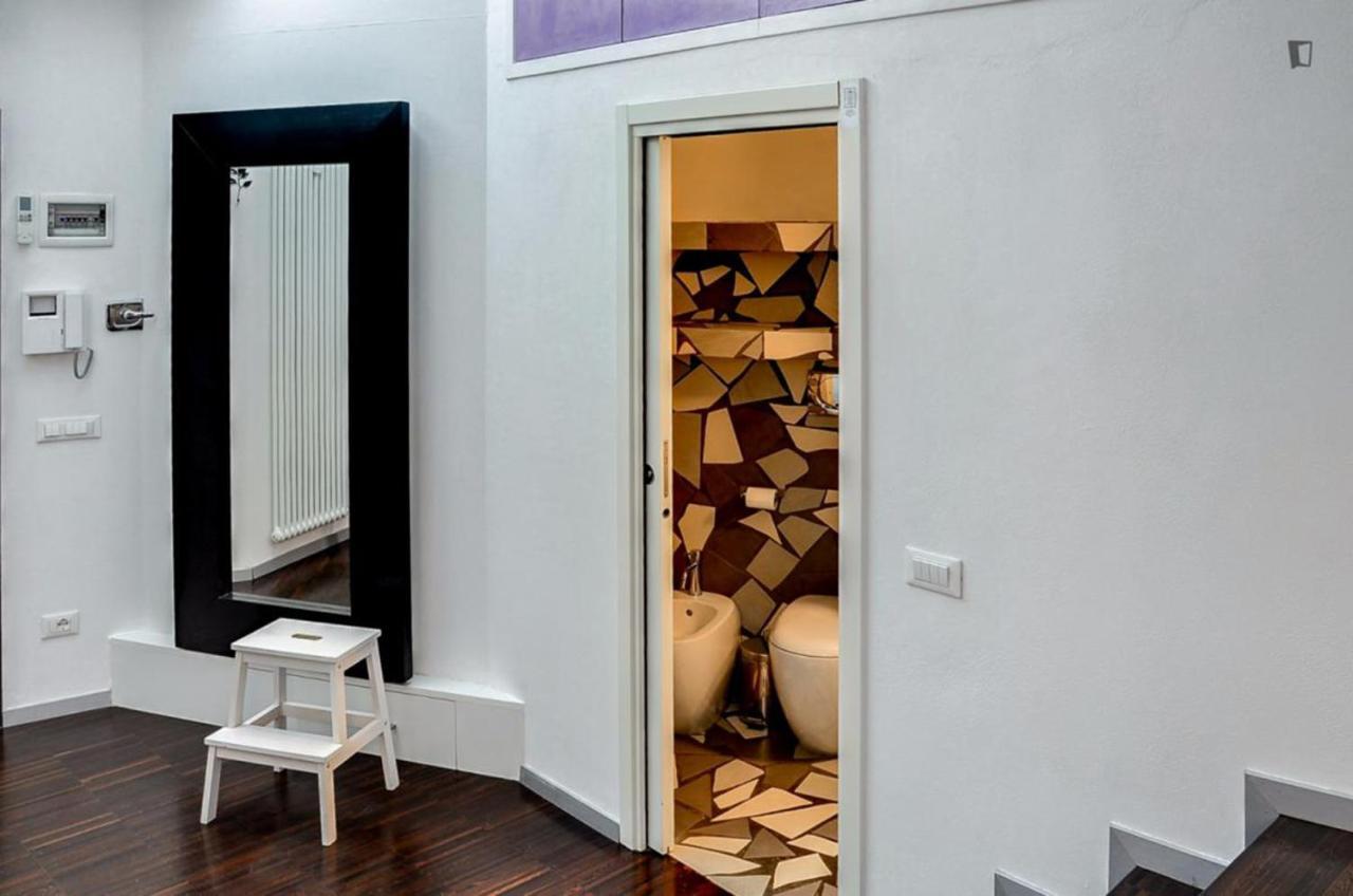 Gramsci, Bologna By Short Holidays Appartement Buitenkant foto