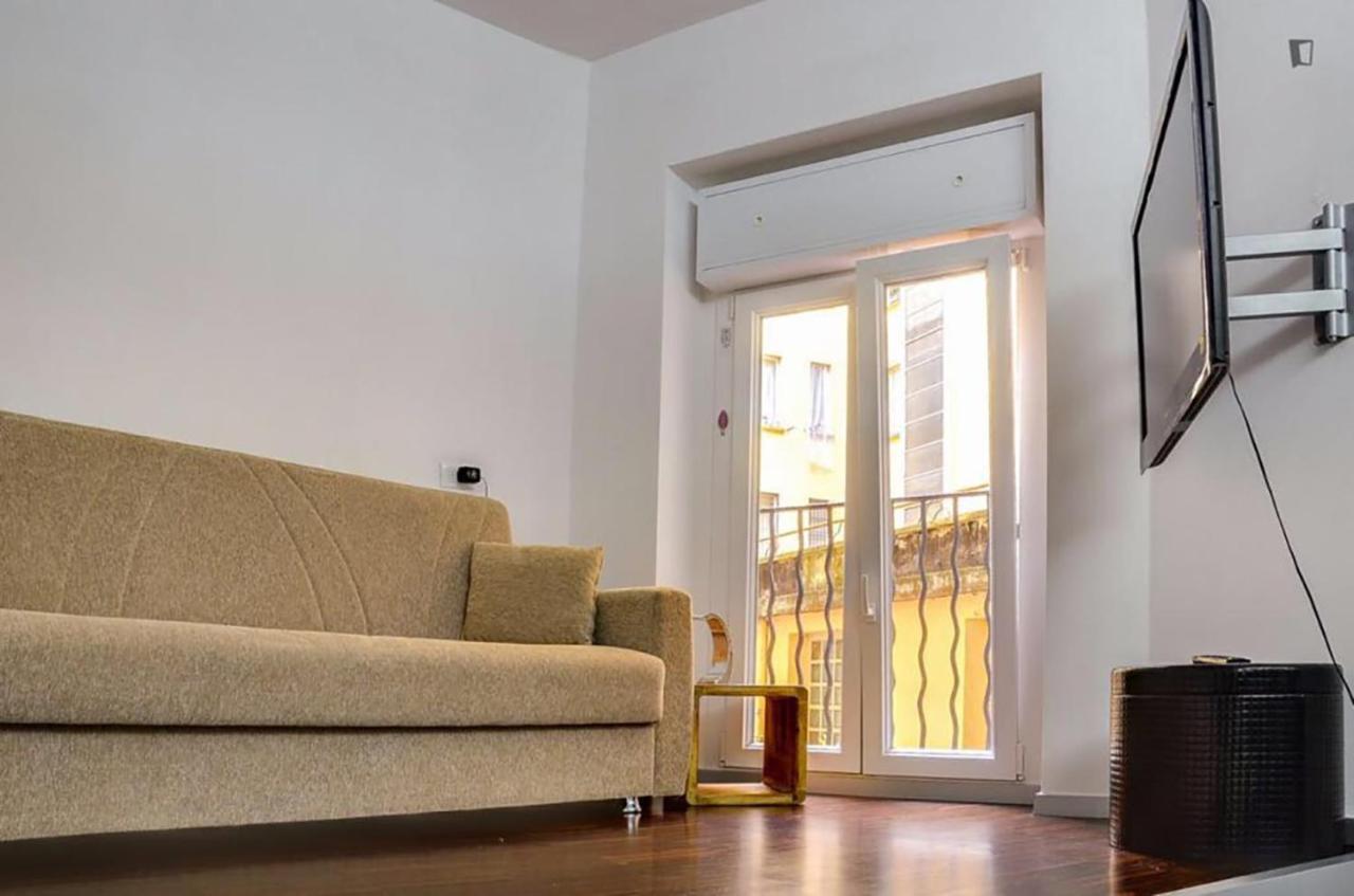 Gramsci, Bologna By Short Holidays Appartement Buitenkant foto