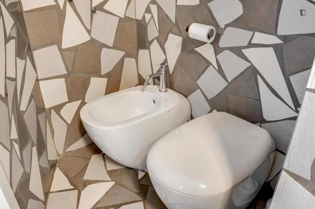 Gramsci, Bologna By Short Holidays Appartement Buitenkant foto